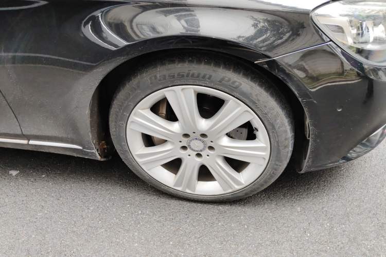 Used Mercedes-Benz S-Class 2015 S 400 L 4MATIC
