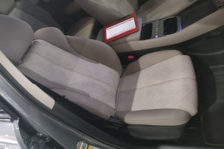 Used BYD Yuan PLUS 2025 Intelligent Driving Version 510 km Leading Edition