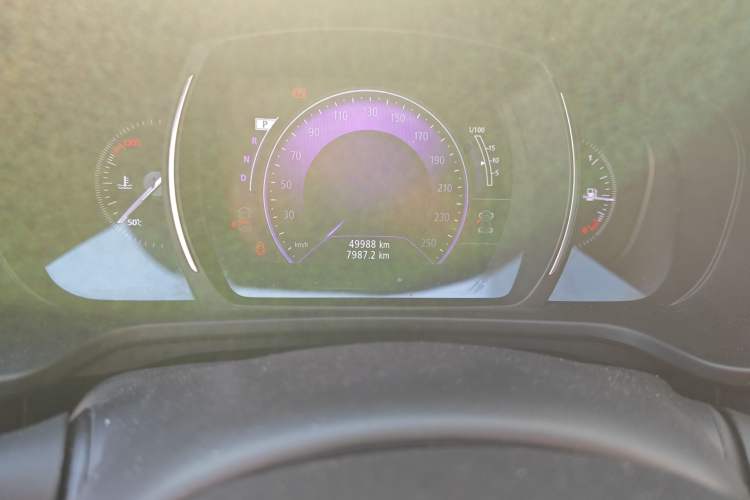 Used Renault Kadjar 2016 2.0L Two-Wheel Drive Comfort Edition