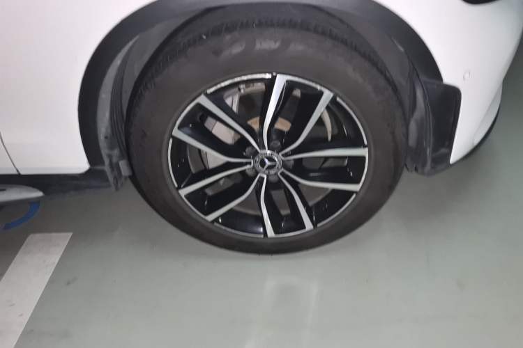 Used Mercedes-Benz GLC 2020 GLC 300 L 4MATIC Dynamic Edition
