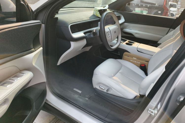 Used XPeng G6 2023 580 Long-Range Max