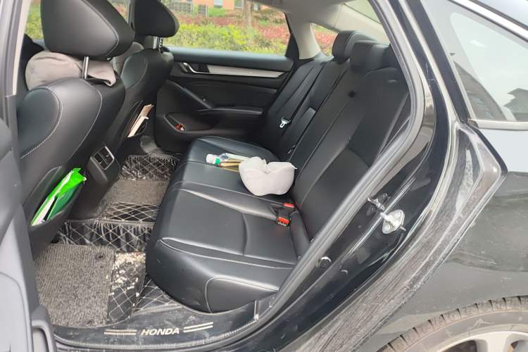 Used Honda Inspire 2019 260TURBO Elegant Edition China VI Emission Standard