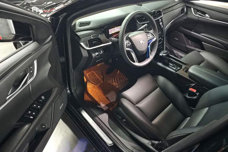 Used Cadillac XTS 2018 28T Tech Edition