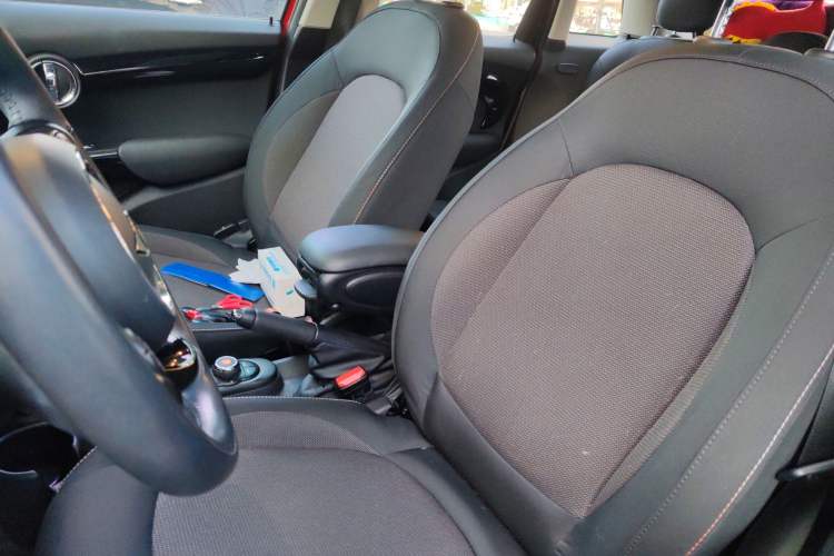 Used MINI MINI 2018 1.5T ONE PLUS Five-Door Edition
