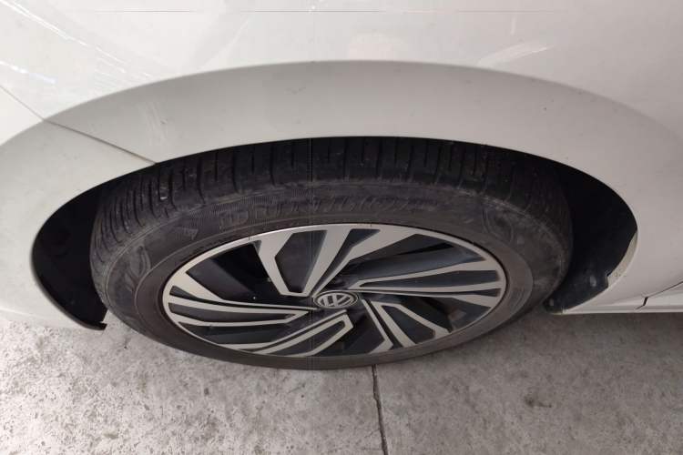 Used Volkswagen Sagitar 2021 200TSI DSG Excellence Edition
