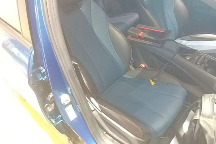 Used BYD Dolphin 2021 405 km Fashion Edition
