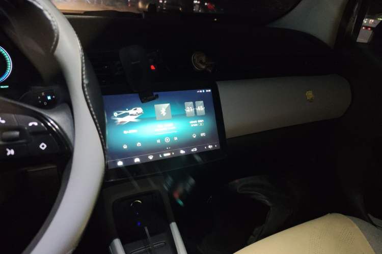 Used Leapmotor T03 2023 310 Lite Edition