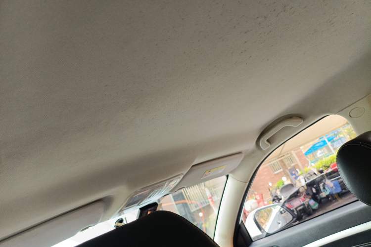 Used Yema Bojun 2019 1.5L Manual Elite Model
