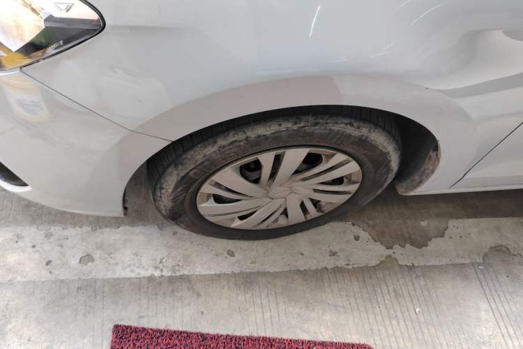 Used Jetta VA3 2020 1.5L Automatic "Upward Life" Edition
