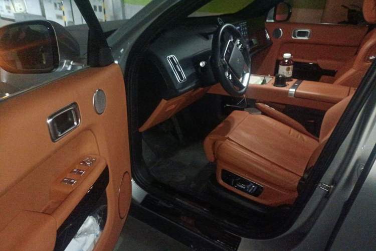 Used Li Auto L8 2023 Air model