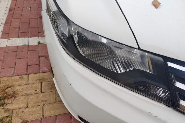 Used Honda City Classic 2012 1.5L Automatic Elite Edition
