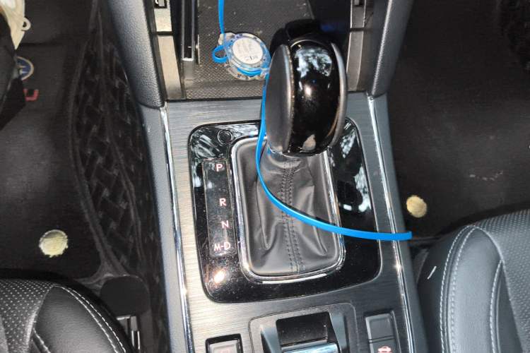 Used Subaru Outback 2018 2.5i Sport Navigation Edition with EyeSight
