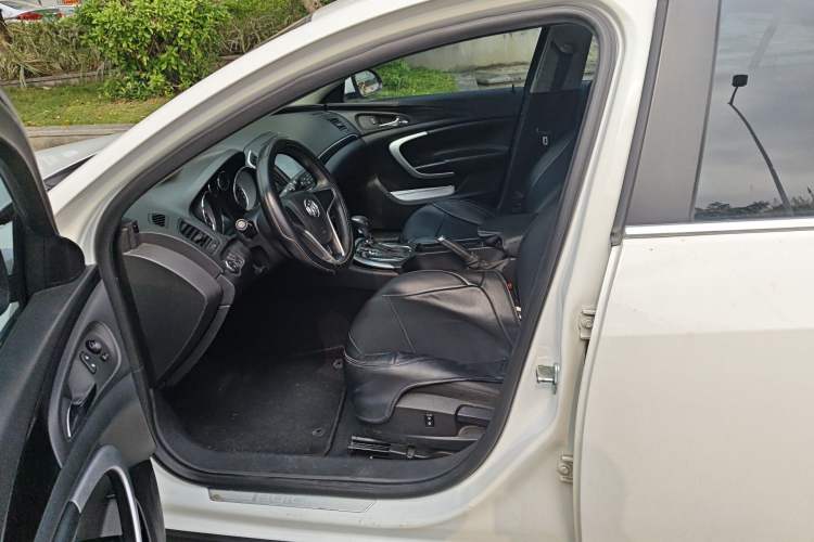 Used Buick Regal 2015 1.6T Leading Technology Model