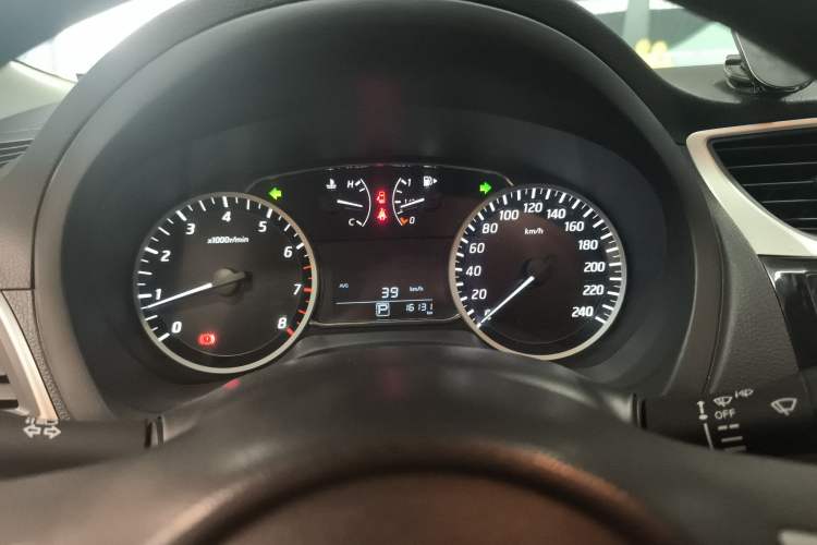 Used Nissan Sylphy 2022 Classic 1.6XE CVT Comfort Edition
