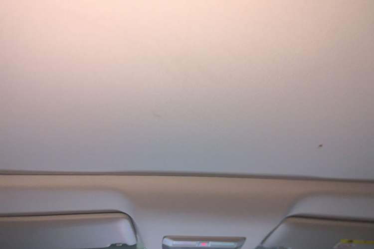 Used Baojun Cloud 2023 460 Max Lingxi Version
