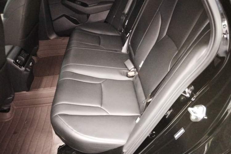 Used Honda Accord 2024 260TURBO Luxury Edition