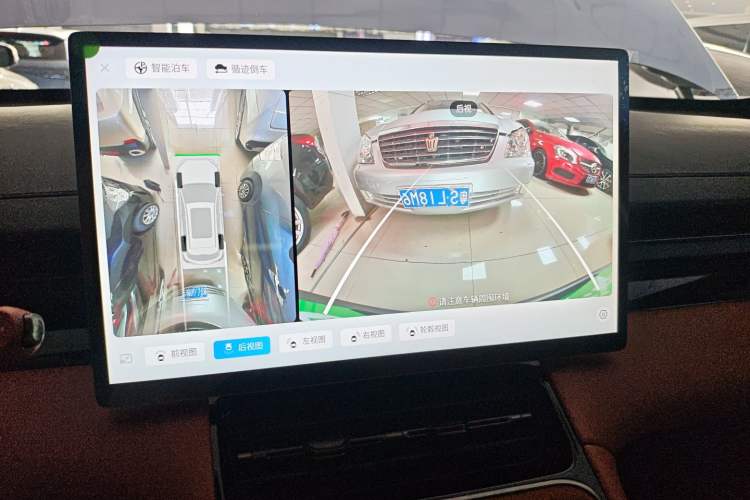 Used Wuling Xingguang S 2025 Model 510 km Flagship Version