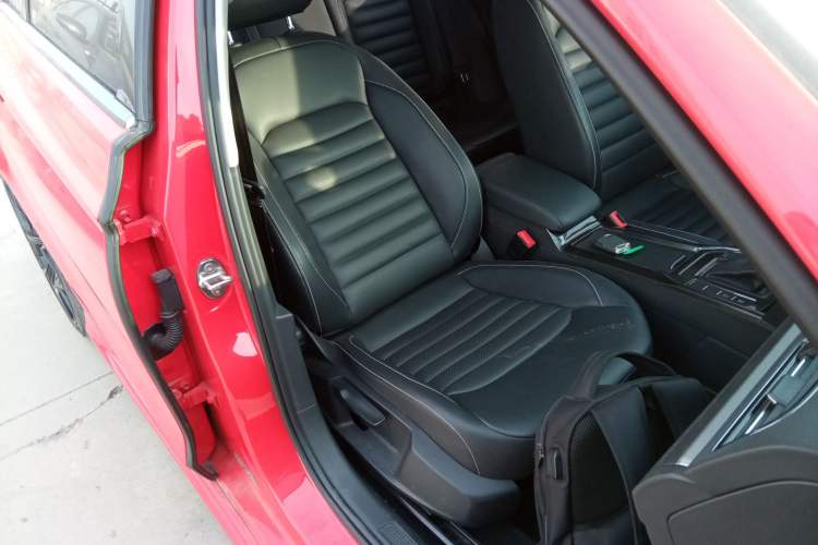 Used Volkswagen Lamando 2021 280TSI DSG Comfort Edition