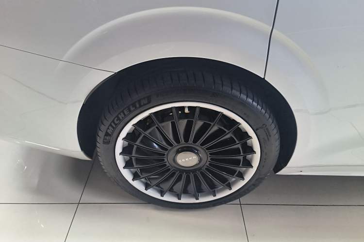 Used Zeekr 009 2022 WE Edition