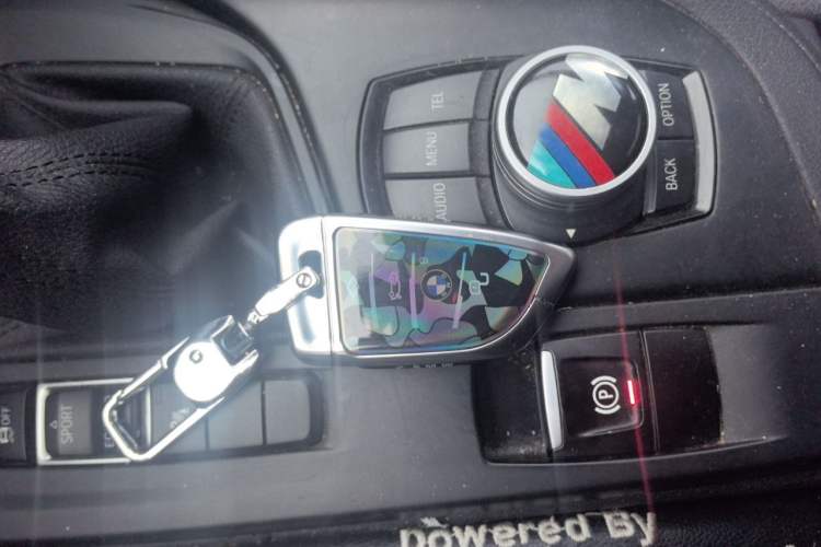 Used BMW X1 2016 sDrive18Li Premium Edition
