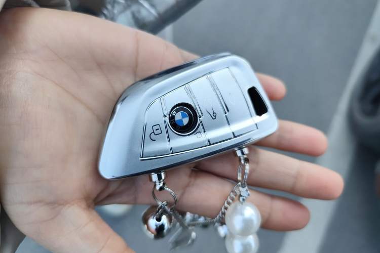 Used BMW X2 2020 sDrive20i M Sport Package
