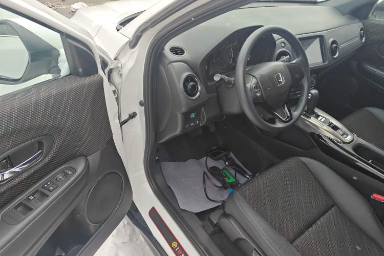 Used Honda XR-V 2017 1.8L EXi CVT Comfort Version