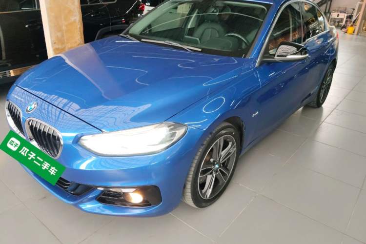 Used BMW 1 Series 2018 118i Sport Edition
