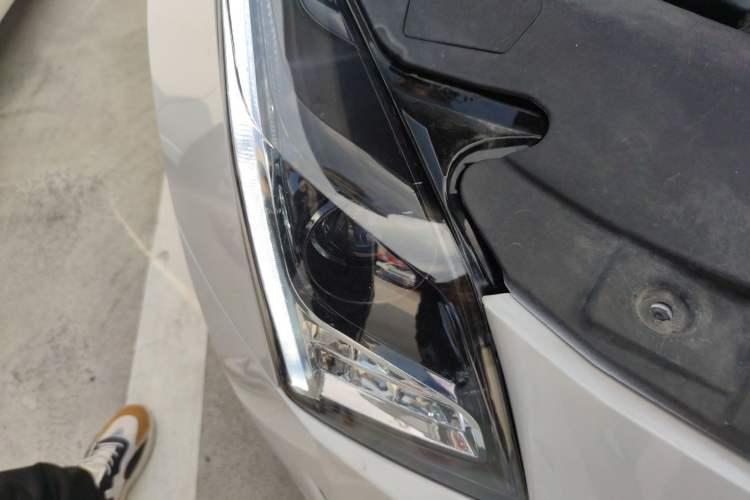 Used Cadillac ATS-L 2017 28T Tech Edition