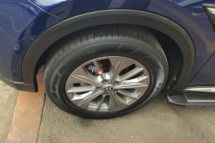 Used Venucia Star 2020 260T Automatic 48V Mild Hybrid Turbocharged Star Edition
