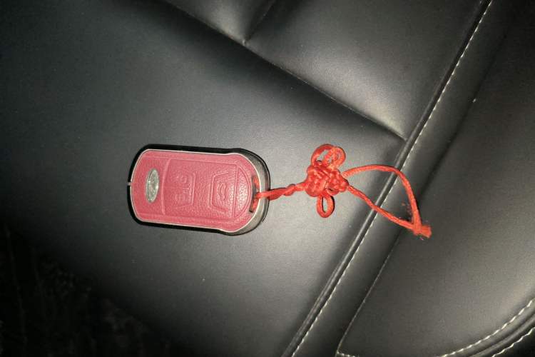 Used Chery Arrizo 5 PLUS 2021 Xiao AI 1.5T CVT Enjoy PLUS Interior 1