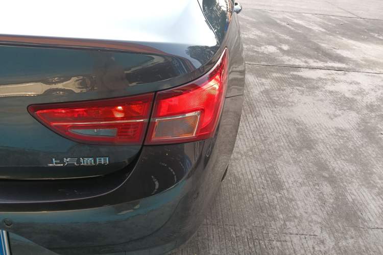 Used Buick Verano 2015 Sedan 15S Automatic Leading Model