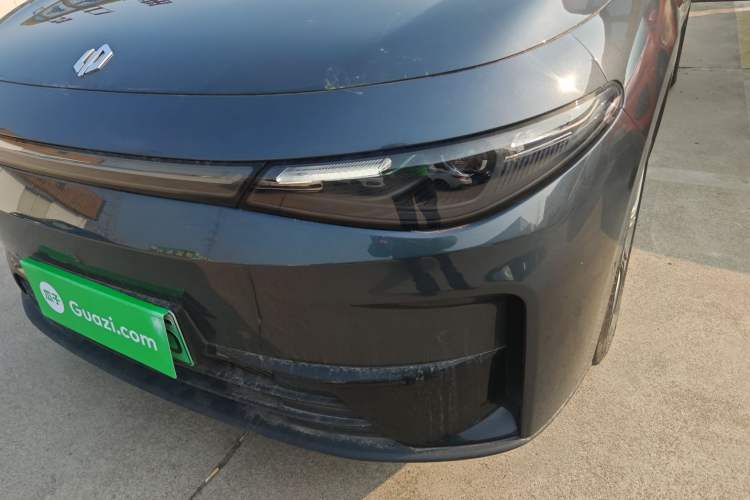 Used Leapmotor C10 2024 210 LiDAR Version
