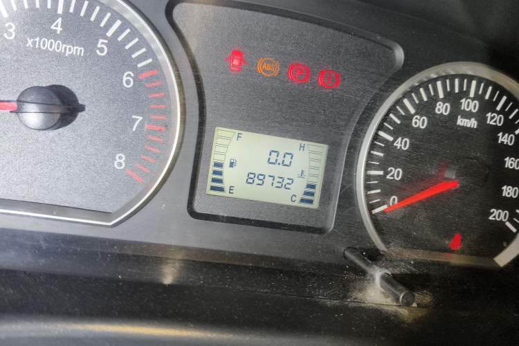 Used FORTHING Lingzhi 