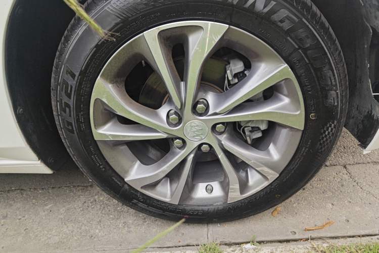 Used Buick Verano 2022 Pro 533T Enjoyment Edition
