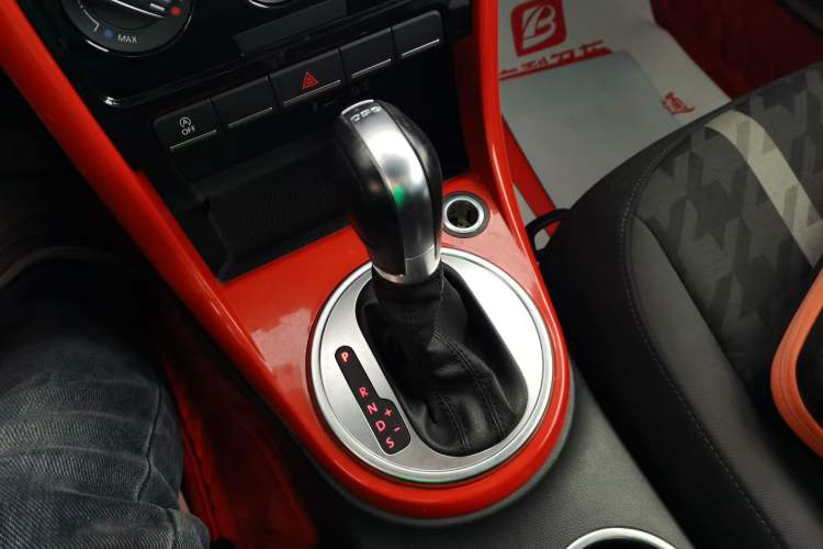 Used Volkswagen Beetle 2017 180TSI Yile Edition
