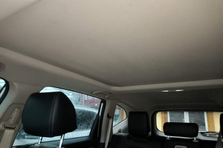 Used Honda CR-V 2019 240TURBO CVT 2WD Comfort Version China V
