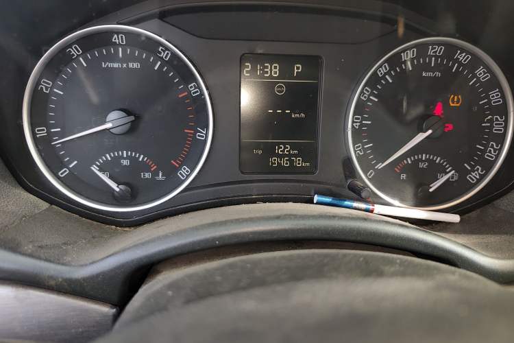 Used Skoda Octavia 2013 1.4TSI DSG Yijun Edition