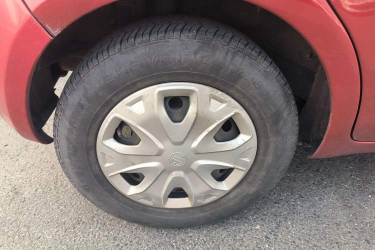 Used MG 3 2016 1.3L AMT Comfort Edition
