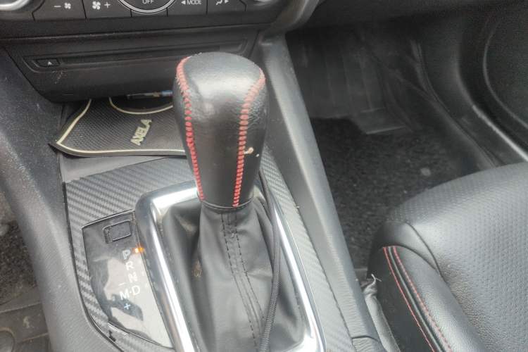 Used Mazda 3 Axela 2016 Sedan 1.5L Automatic Luxury Model Gear Lever