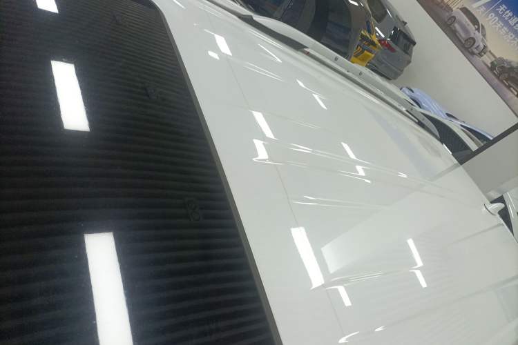 Used Toyota SIENNA 2021 2.5L Hybrid Premium Edition Roof