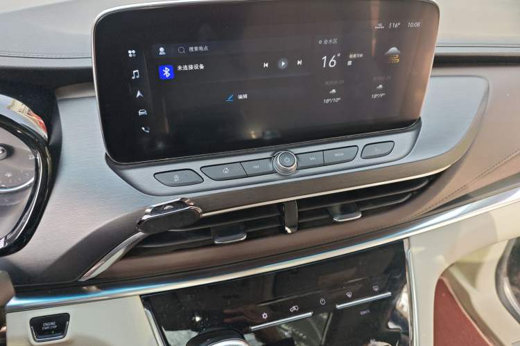 Used Buick GL8 2021 Land Cruiser Executive 652T Premium Model