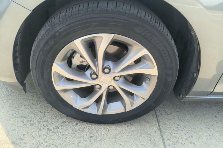 Used Buick Verano 2022 Pro 533T Enjoyment Edition