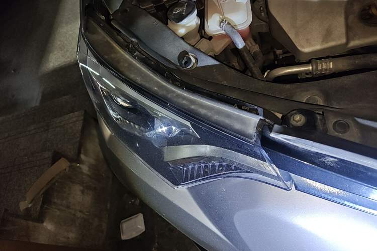 Used Toyota RAV4 2016 2.0L CVT Two-Wheel Drive Smart Edition China V Standard