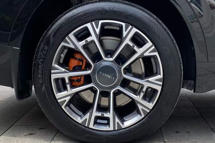 Used Lynk & Co 900 2025 1.5T Ultra Exterior 5