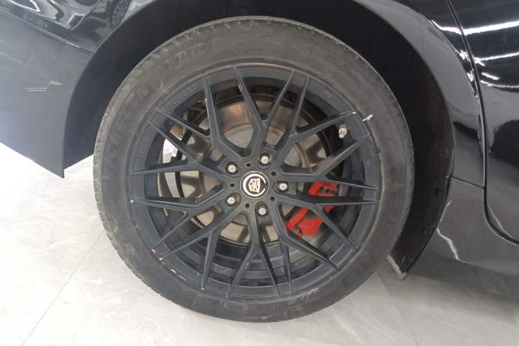 Used Cadillac ATS-L 2017 28T Tech Edition