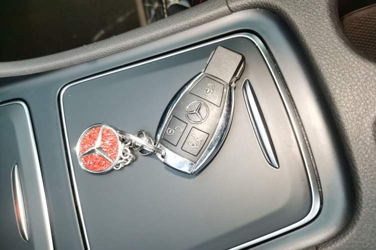 Used Mercedes-Benz CLA 2017 CLA 220 4MATIC
