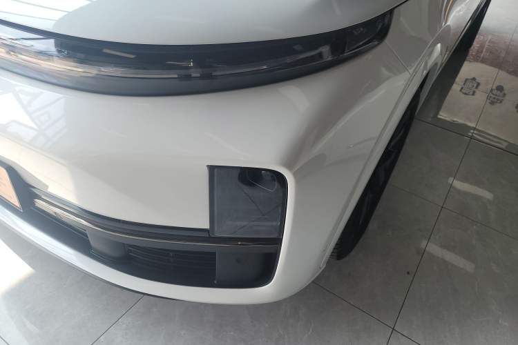 Used Li Auto L7 2023 Pro Model