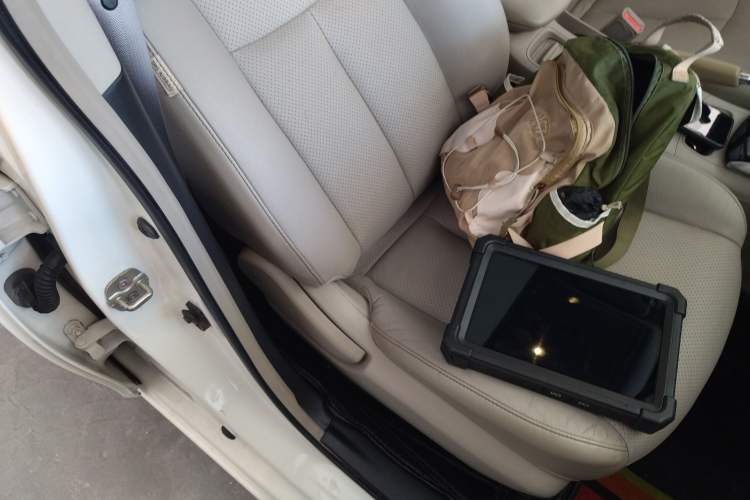 Used Nissan Sylphy 2016 1.6XV CVT Smart Enjoyment Version