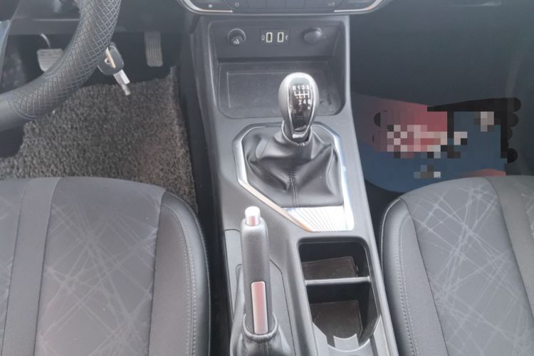 Used Great Wall King Kong Poer 2022 2.0T Manual Gasoline Two-Wheel-Drive Elite Version with Long Bed – GW4C20B