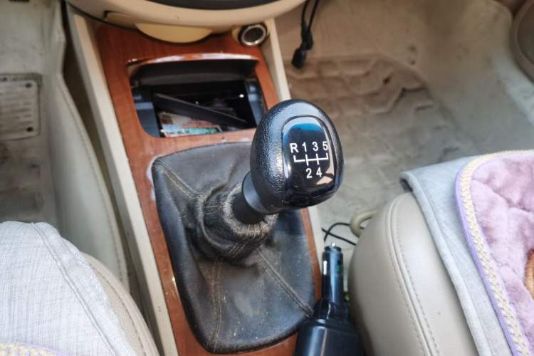 Used Buick Excelle 2011 1.6 LE-MT
